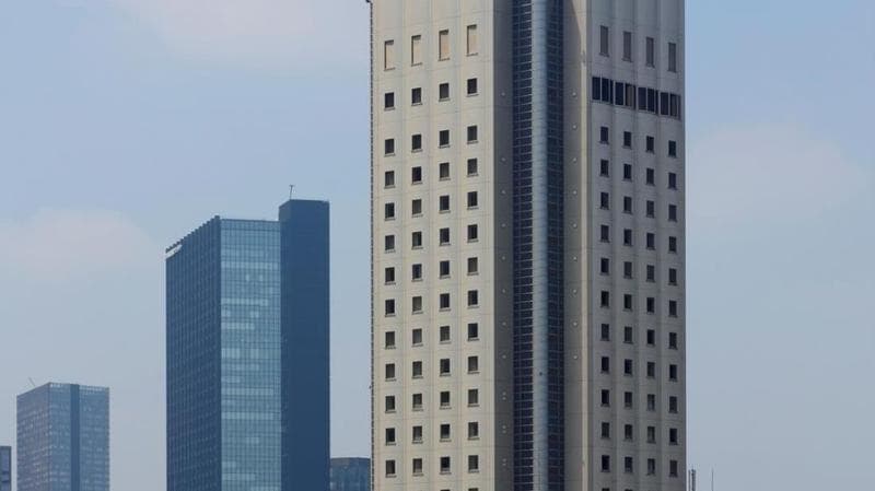 Hundred Stay Tokyo Shinjuku photo 1
