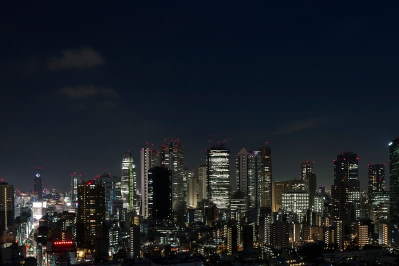 Hundred Stay Tokyo Shinjuku 3