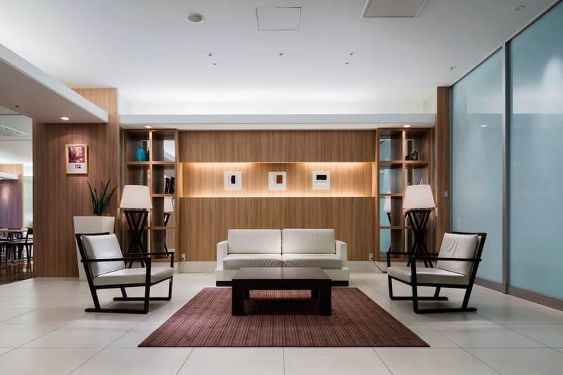 Hundred Stay Tokyo Shinjuku 5