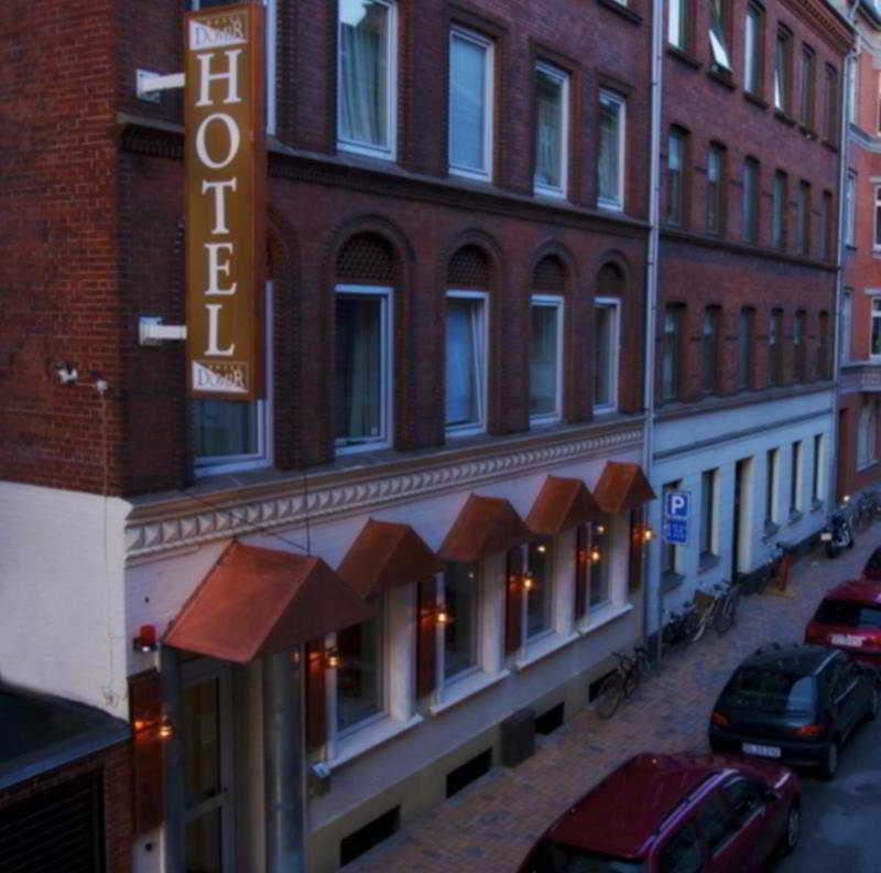 Milling Hotel Mini 19 main
