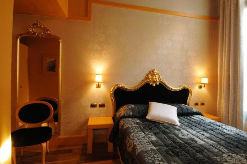 Hotel Ca' Zusto Venice 2