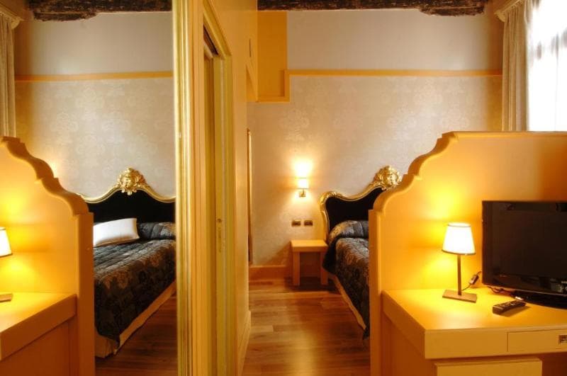 Hotel Ca' Zusto Venice 3