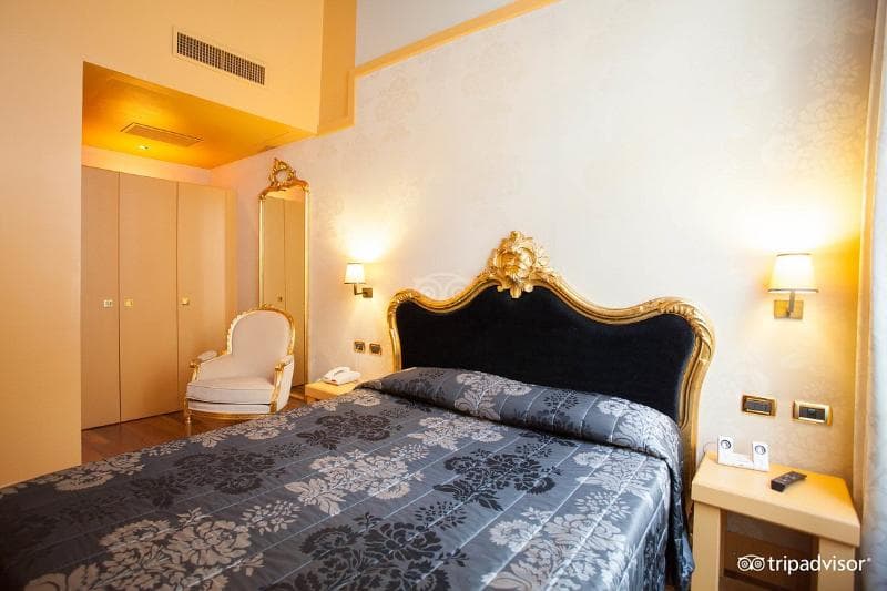 Hotel Ca' Zusto Venice 5