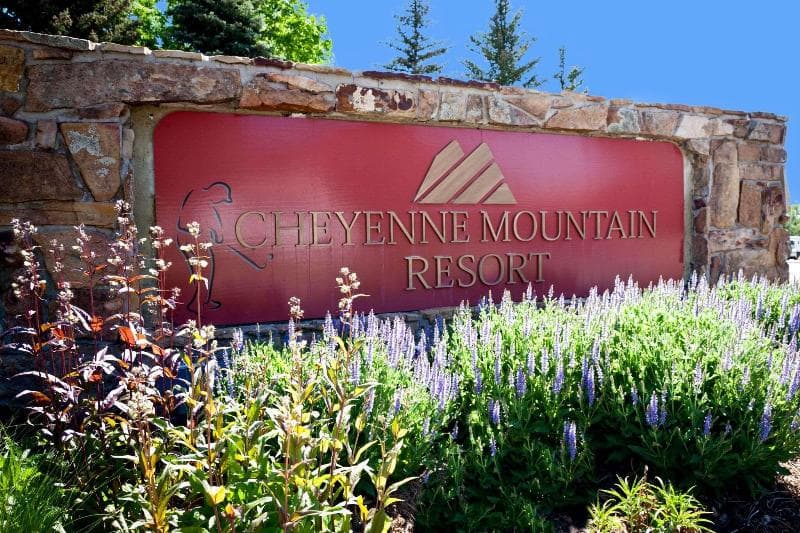 Cheyenne Mountain Resort, Destination By Hyatt 3