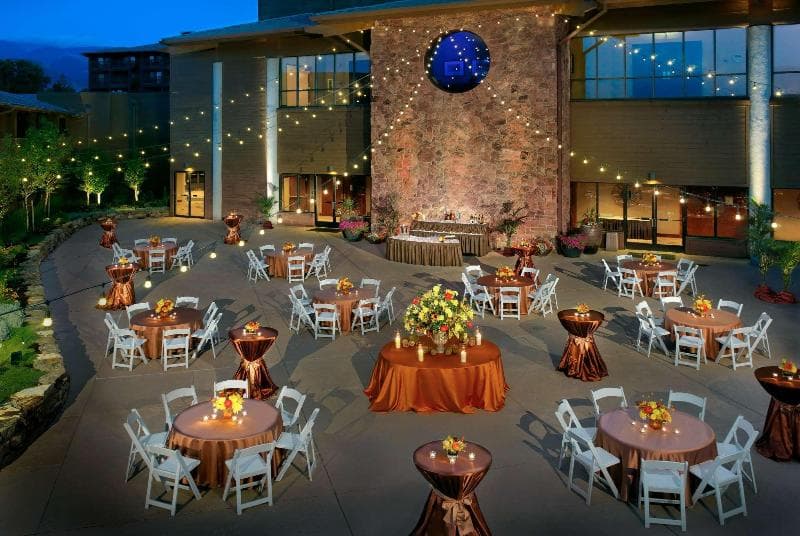Cheyenne Mountain Resort, Destination By Hyatt 4