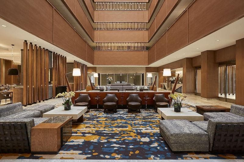 Hyatt Regency John Wayne Airport, Newport Beach 3