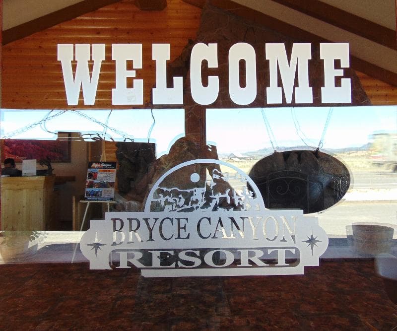 Bryce Canyon Resort 4