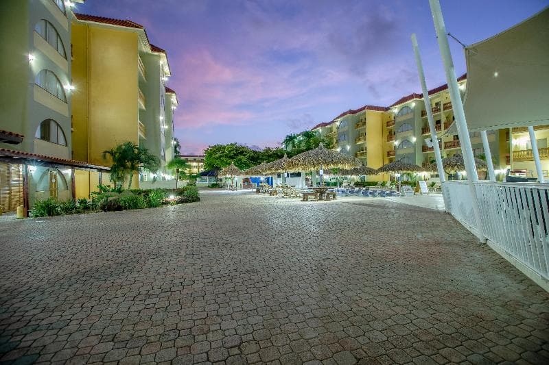 Eagle Aruba Resort & Casino 3