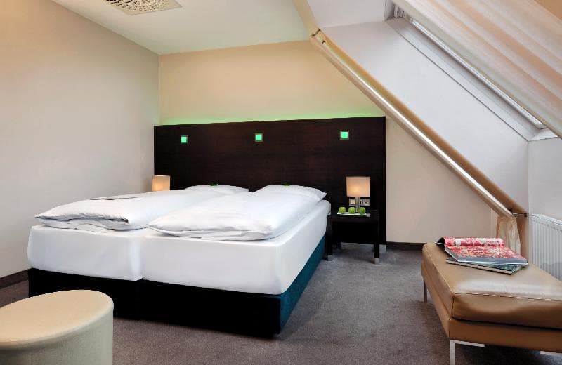 Flemings Conference Hotel Wien (Ex-Wien Westbahnhof) 5