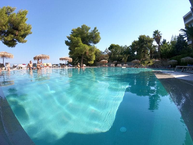 King Saron Club Marmara 4