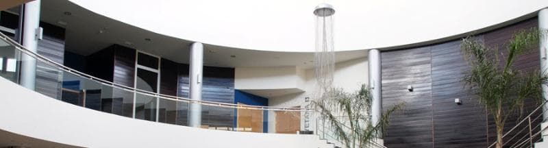 Acosta Centro 2