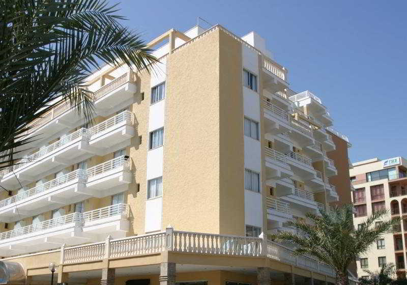 Nordeste Playa 4