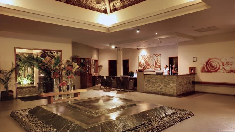 Pearle Beach Resort and Spa 5