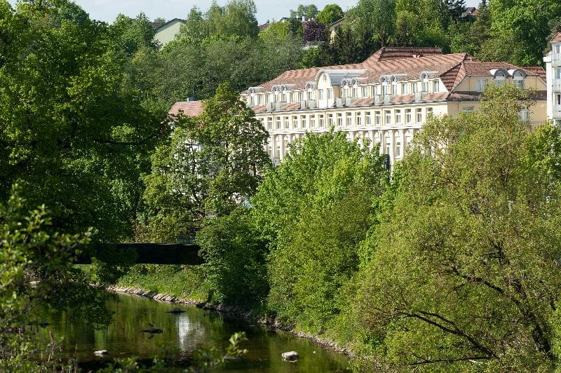 Wyndham Garden Donaueschingen photo 1