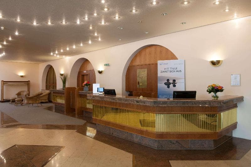 Wyndham Garden Donaueschingen 3