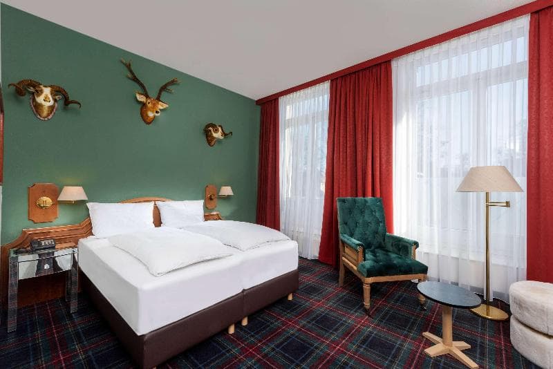 Wyndham Garden Donaueschingen 5