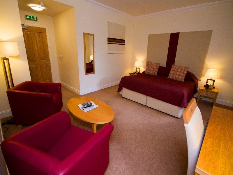 Moness Resort 4