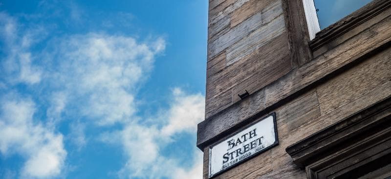 Apex City of Glasgow Hotel photo 1