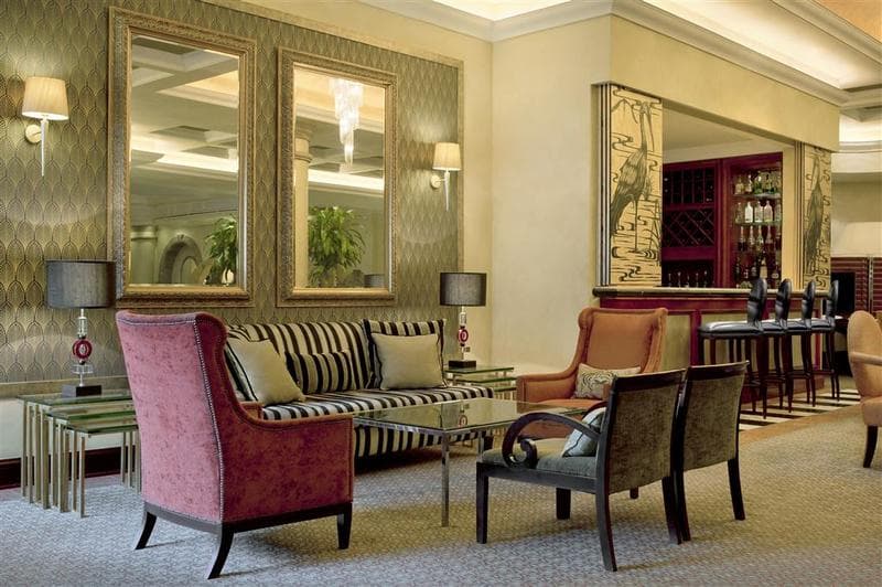 Sheraton Pretoria Hotel 3