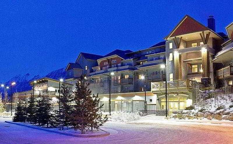 Lodges at Canmore photo 1