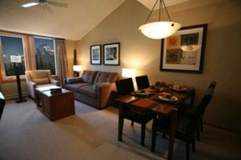 Lodges at Canmore 3