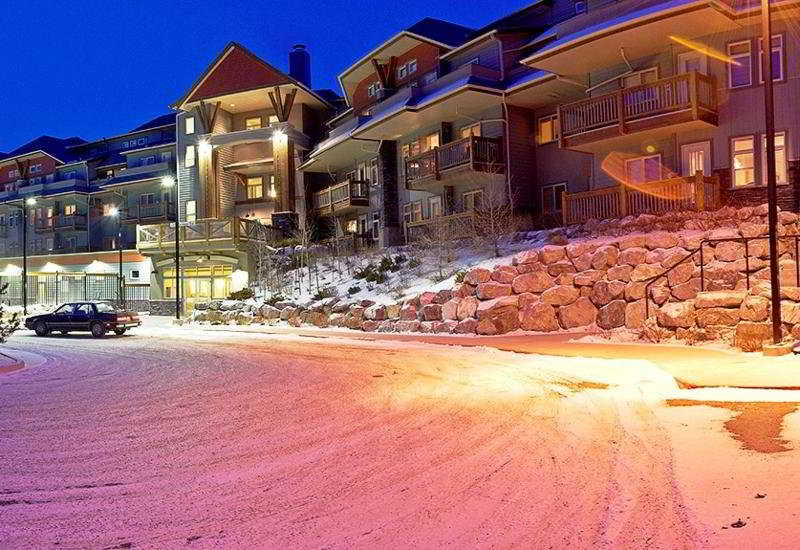 Lodges at Canmore 4