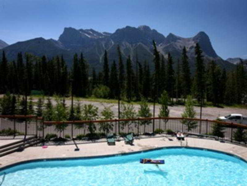 Lodges at Canmore 5