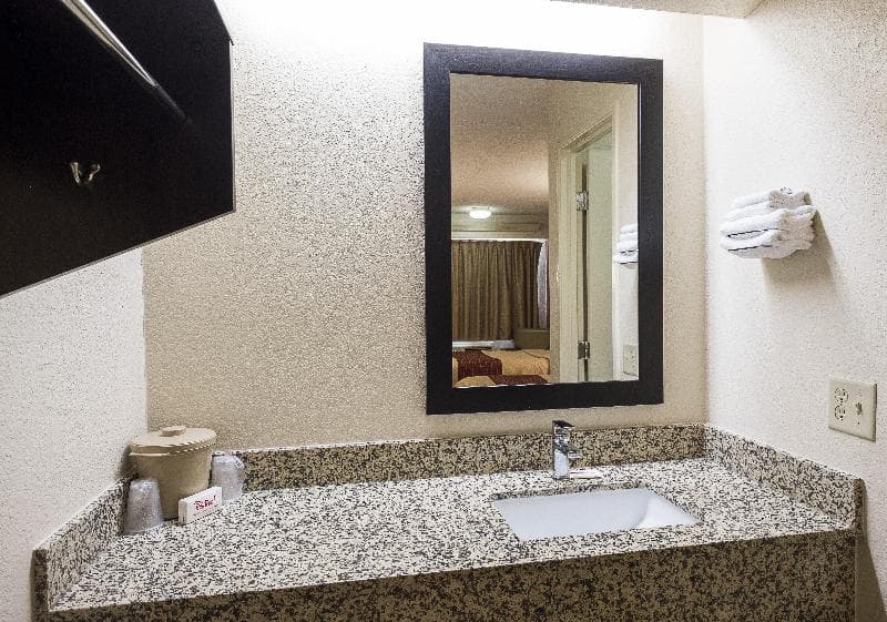 Red Roof Inn Chicago-O'hare Airport/ Arlington Hts 3