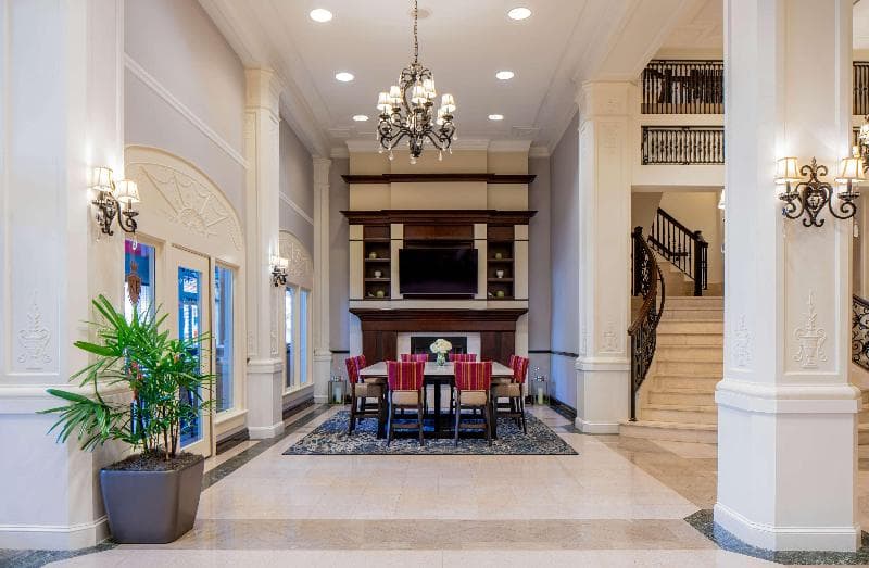 Hilton Garden Inn Jackson Downtown 5