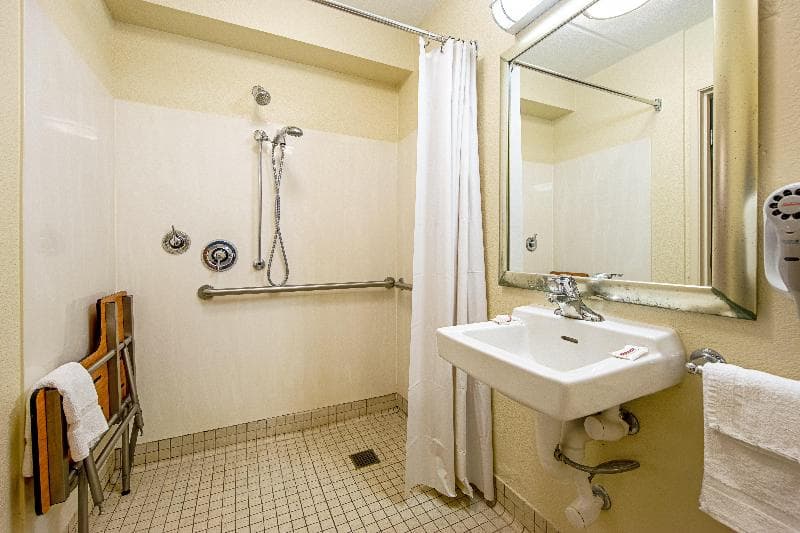 Red Roof Inn Asheville West photo 1