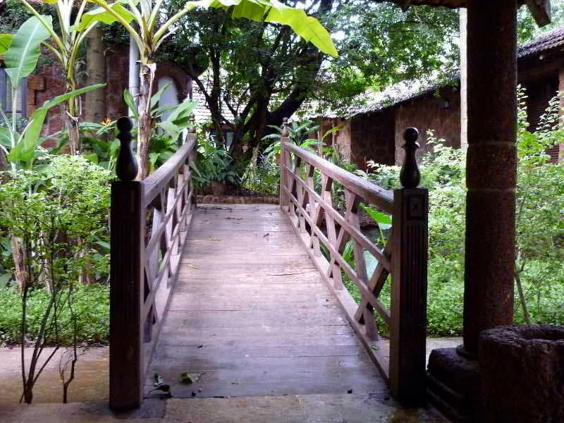Laguna Anjuna 2