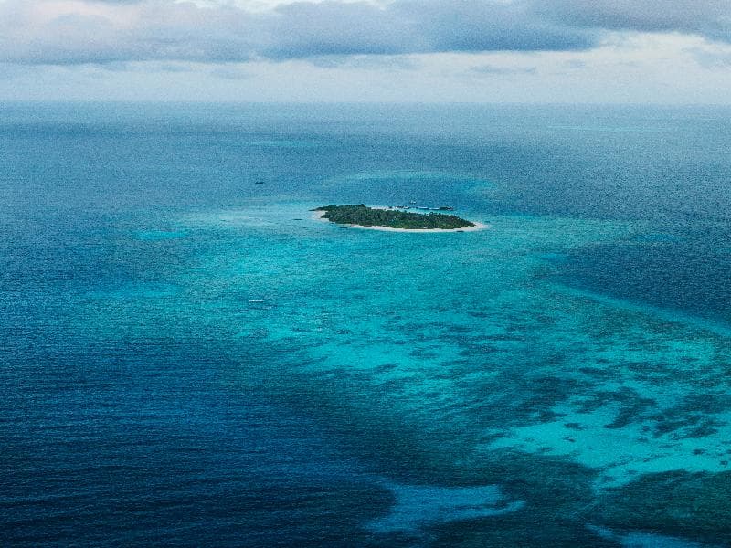 Taj Coral Reef Resort & Spa, Maldives 3