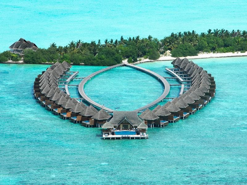 Taj Exotica Resort & Spa, Maldives 3