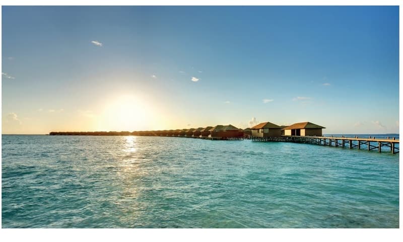 Hideaway Beach Resort & Spa photo 1