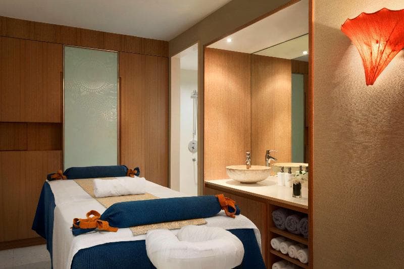 JEN Maldives Malé by Shangri-La photo 1