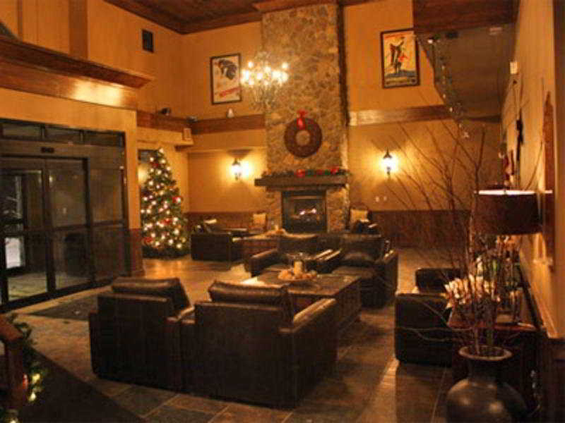 Glacier Mountaineer Lodge 4