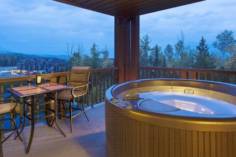 Palliser Lodge 2