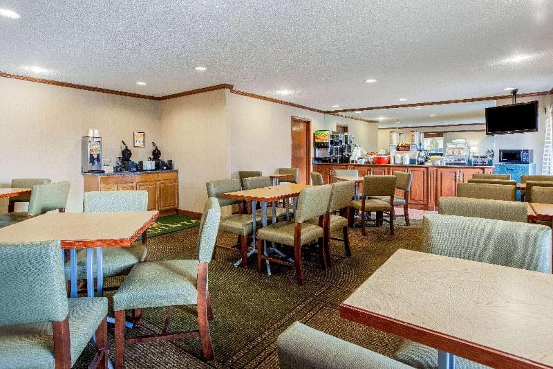 La Quinta Inn by Wyndham Detroit Southgate main