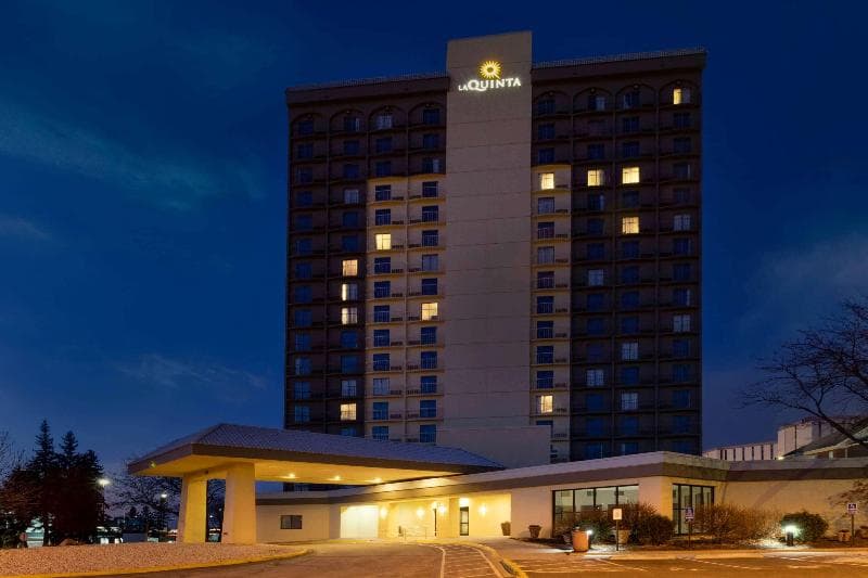 La Quinta Inn & Suites by Wyndham Minneapolis Bloomington W 4