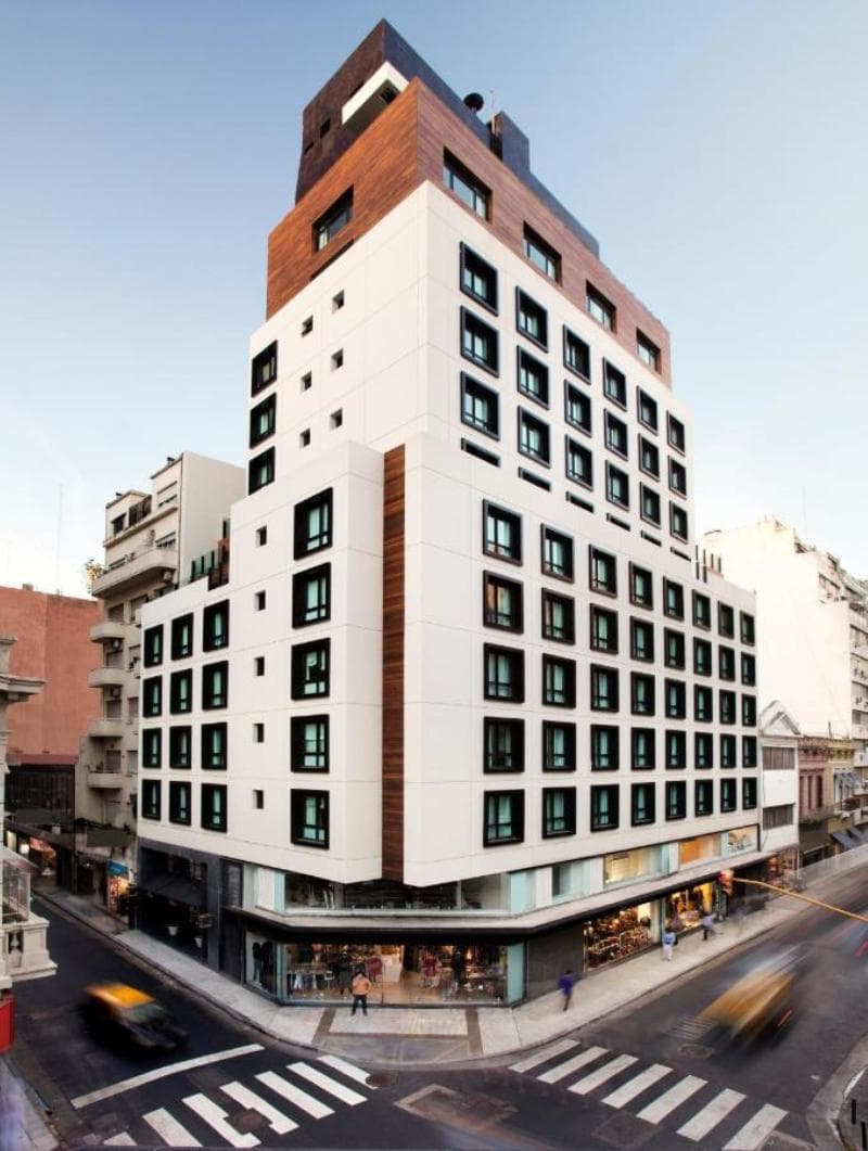 Hotel Pulitzer Buenos Aires photo 1