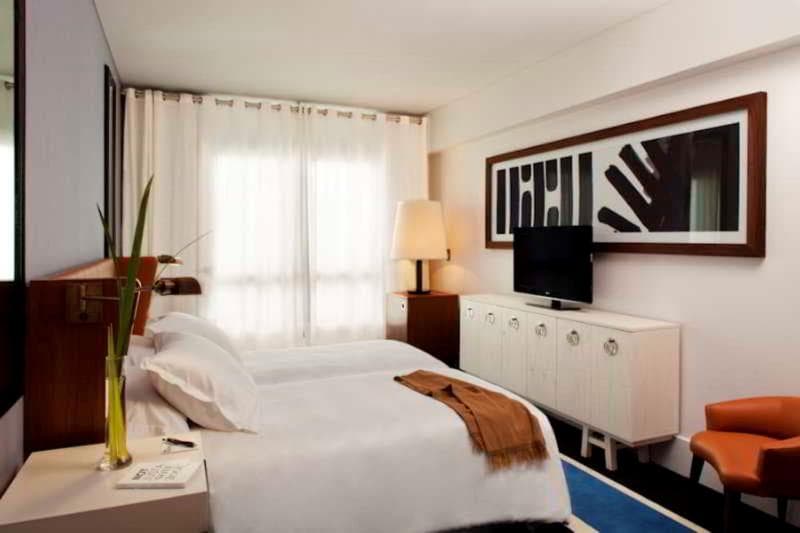 Hotel Pulitzer Buenos Aires 5