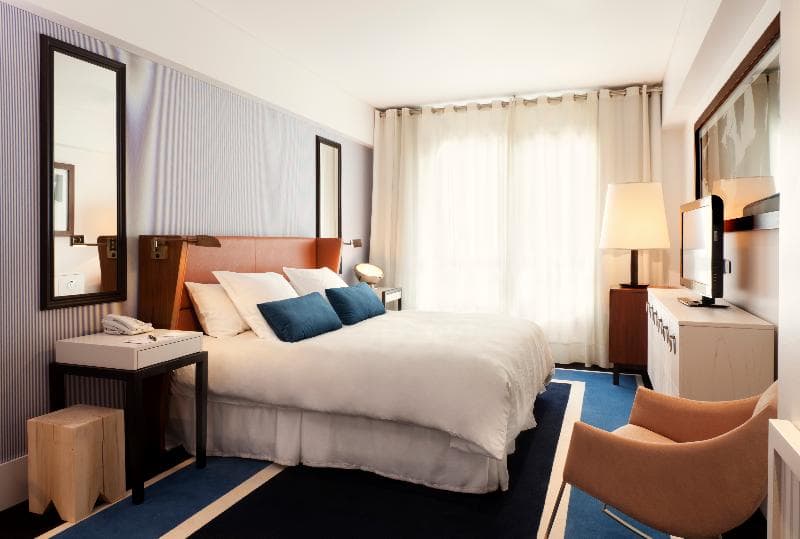Hotel Pulitzer Buenos Aires 4