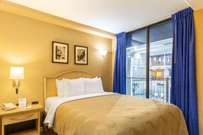 Quality Inn Branson - Hwy 76 Central 3