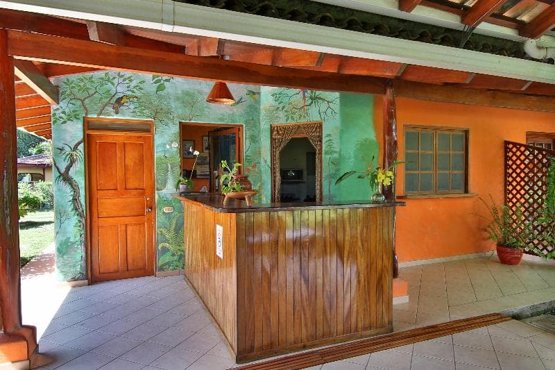 Bahia Esmeralda photo 1