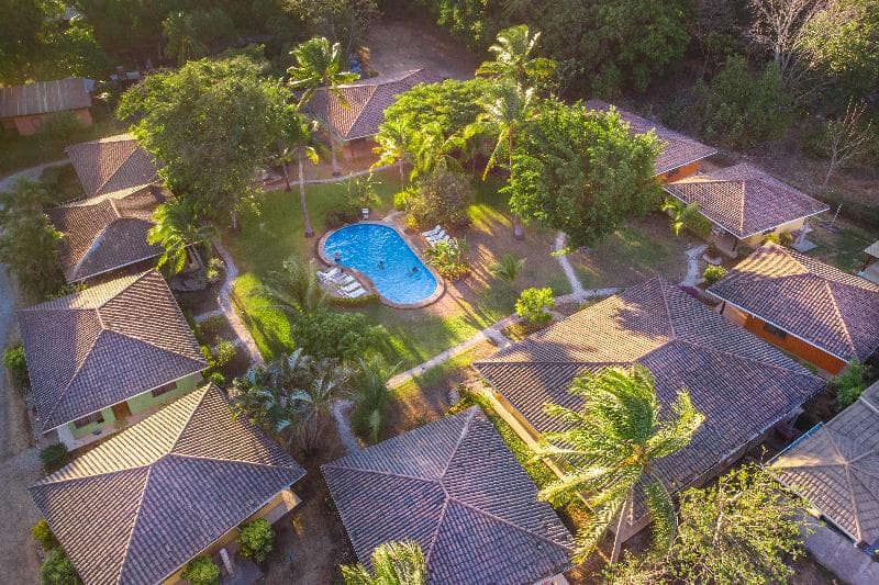 Bahia Esmeralda 4