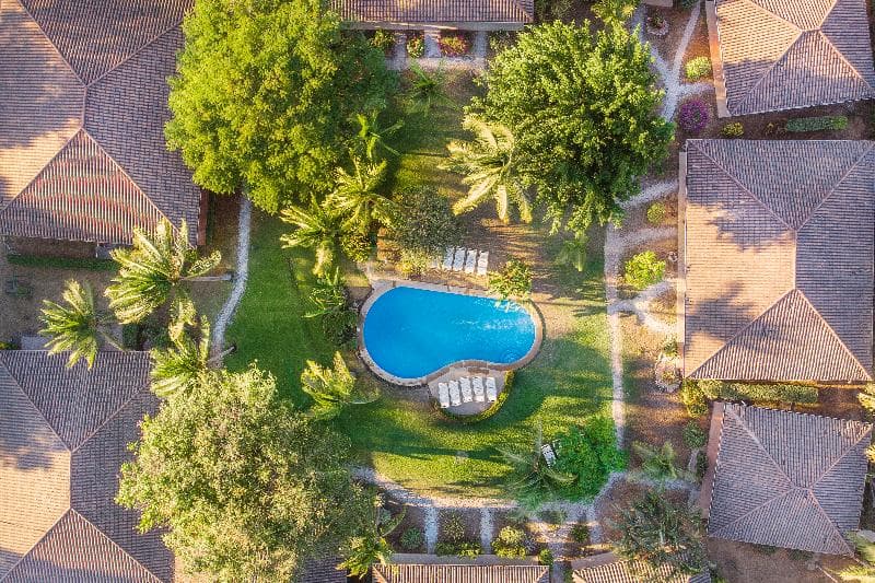 Bahia Esmeralda 5