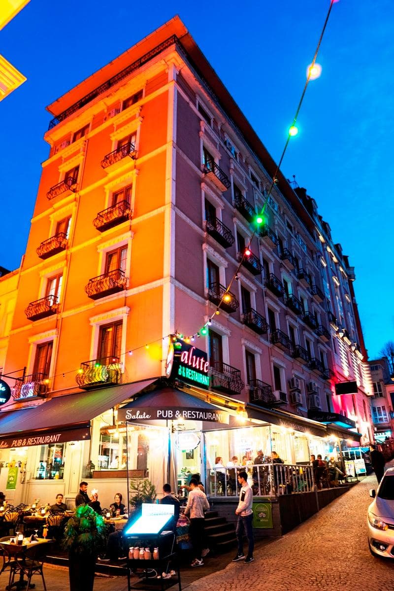 Hotel Agan 4