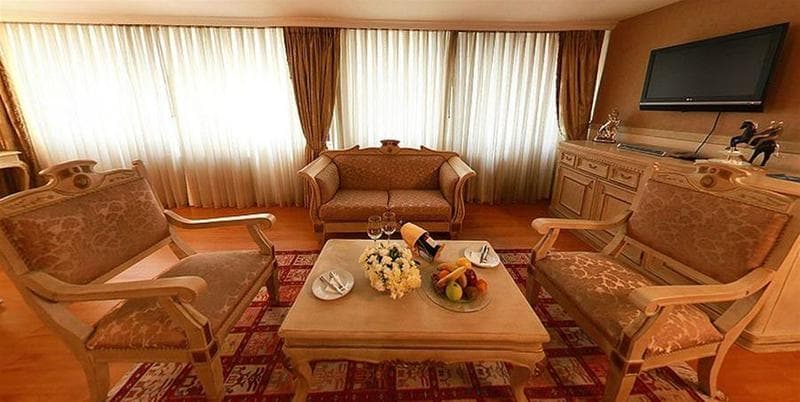 Hotel Eterno photo 1
