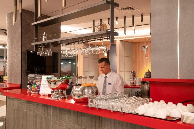Novotel Gaziantep 5