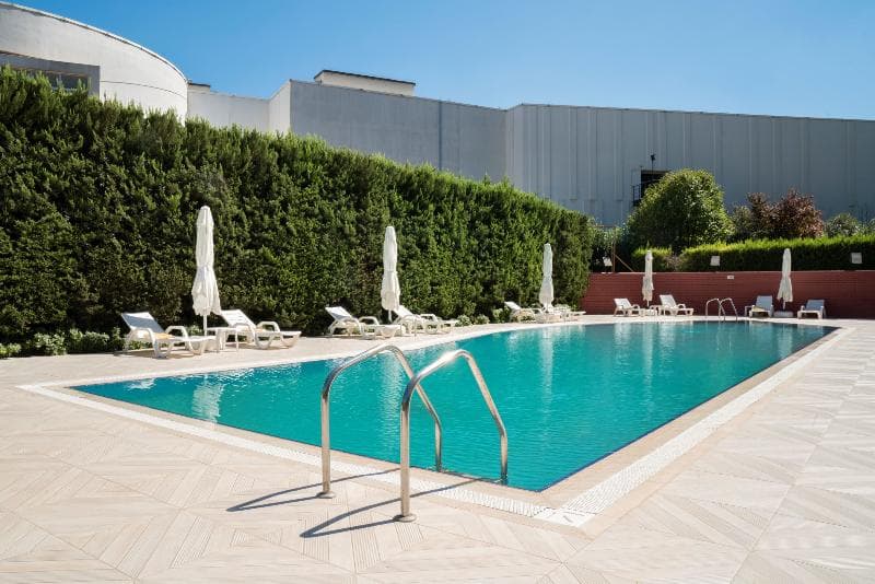 Novotel Gaziantep 4